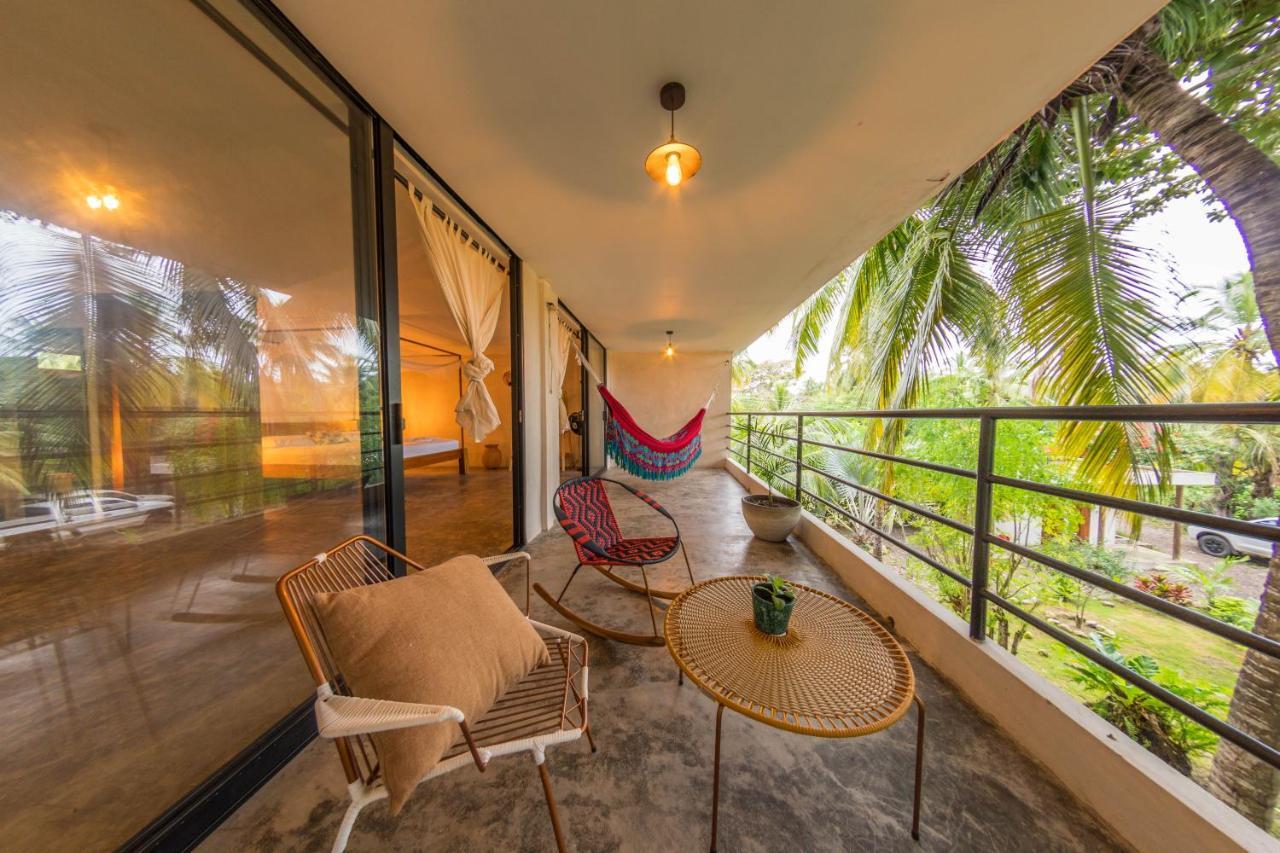 Casa Chapolin Boutique Guesthouse Palomino Exterior photo