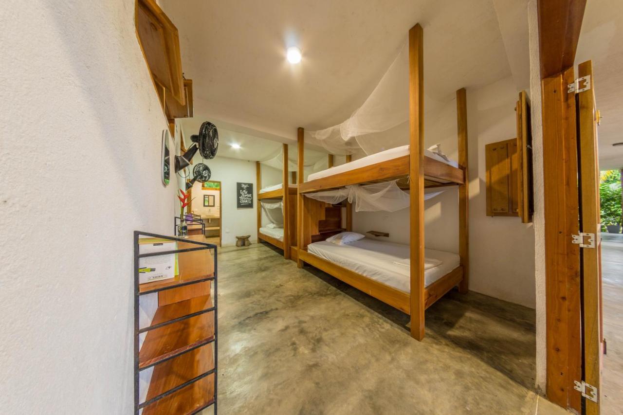 Casa Chapolin Boutique Guesthouse Palomino Exterior photo
