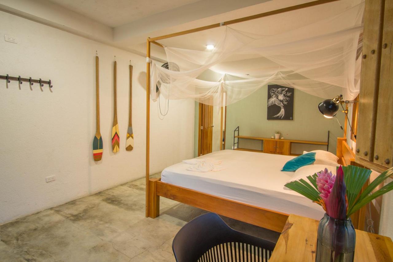 Casa Chapolin Boutique Guesthouse Palomino Exterior photo