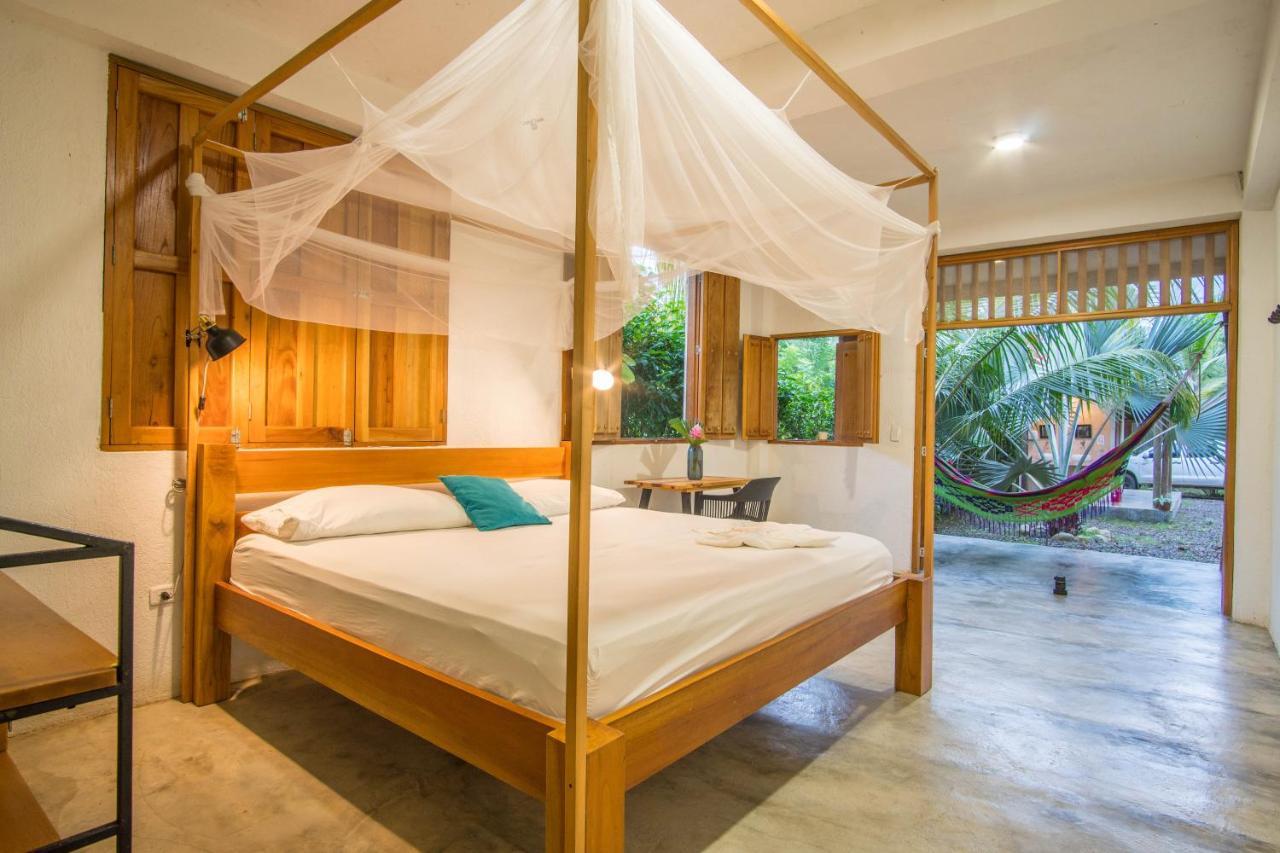 Casa Chapolin Boutique Guesthouse Palomino Exterior photo