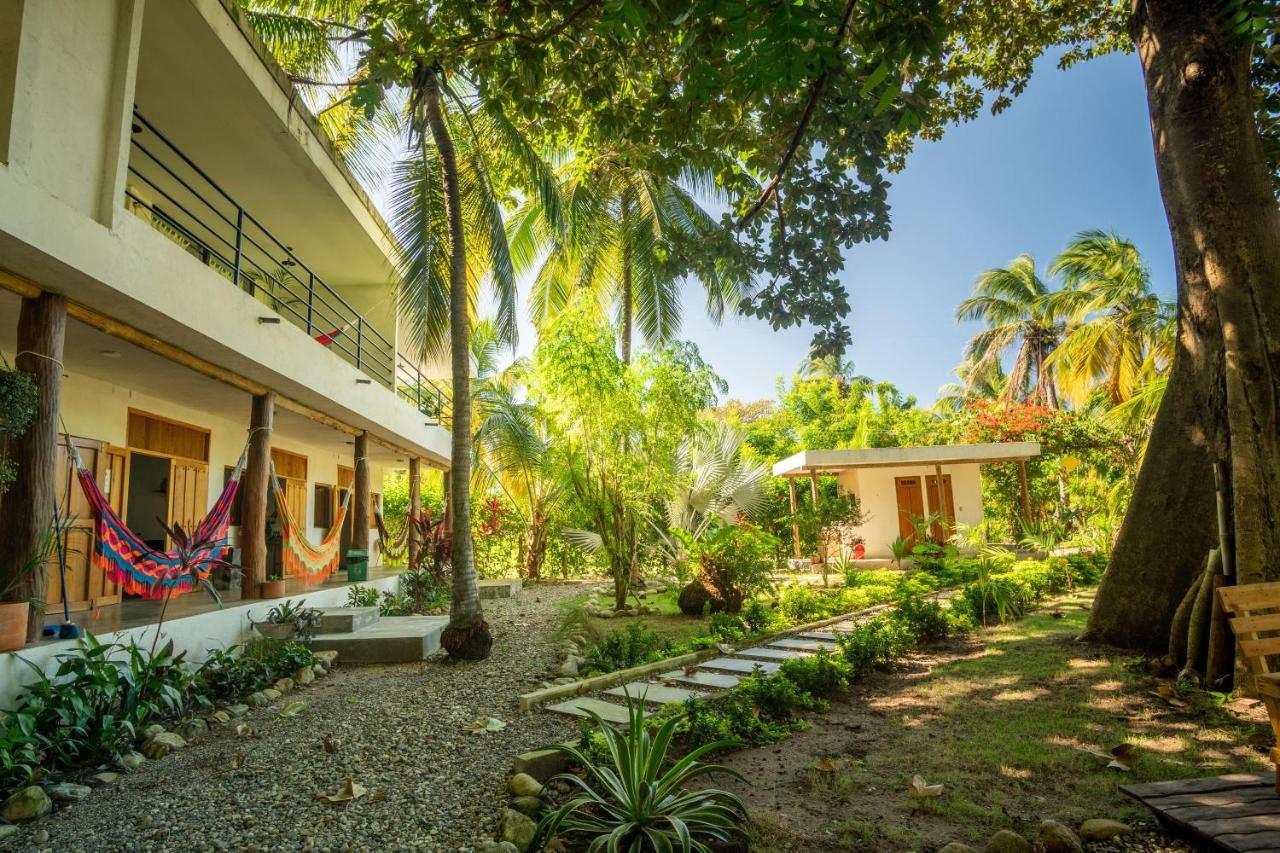 Casa Chapolin Boutique Guesthouse Palomino Exterior photo