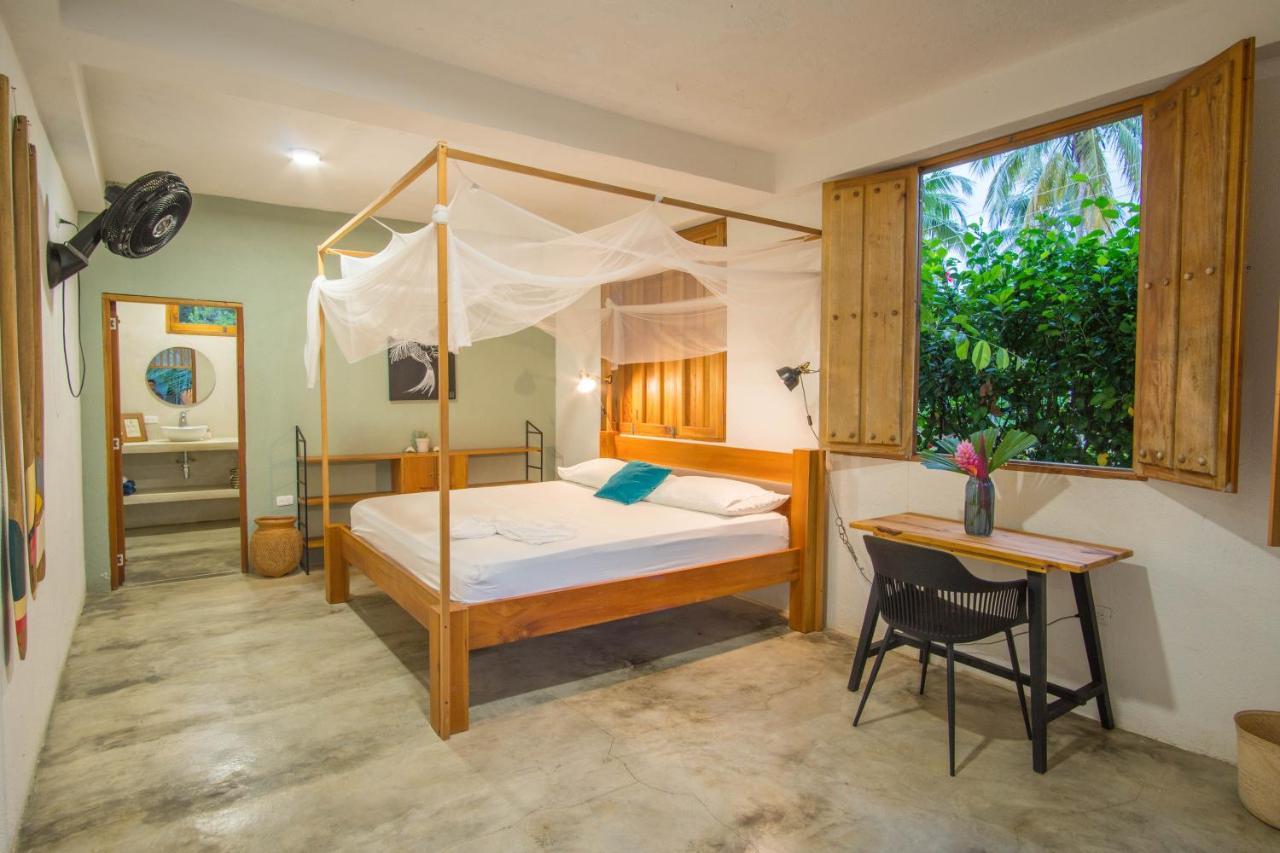 Casa Chapolin Boutique Guesthouse Palomino Exterior photo