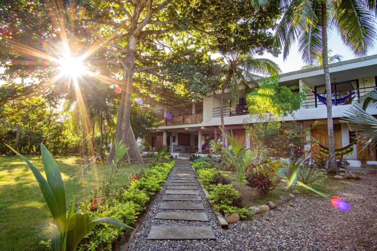 Casa Chapolin Boutique Guesthouse Palomino Exterior photo