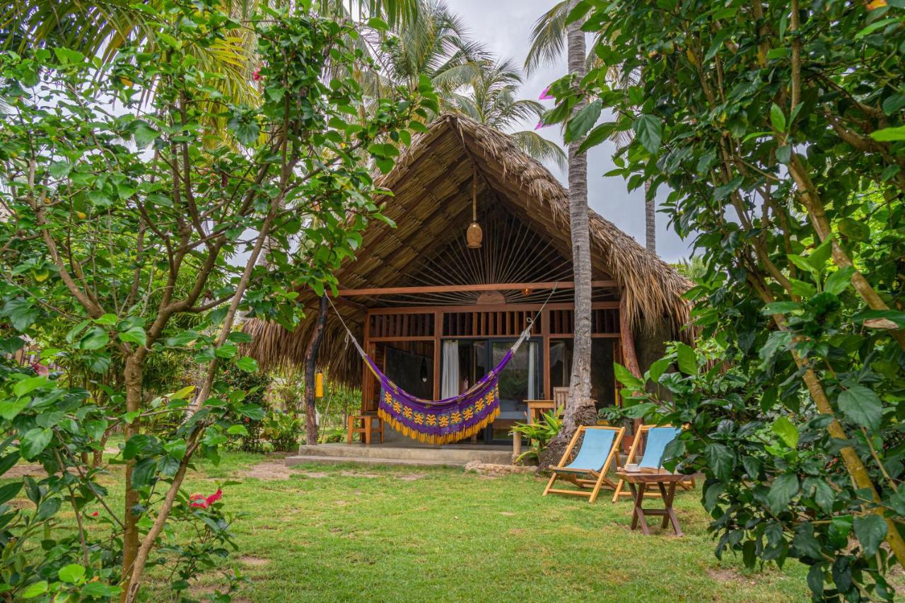 Casa Chapolin Boutique Guesthouse Palomino Exterior photo