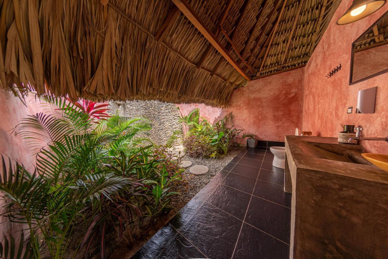 Casa Chapolin Boutique Guesthouse Palomino Exterior photo