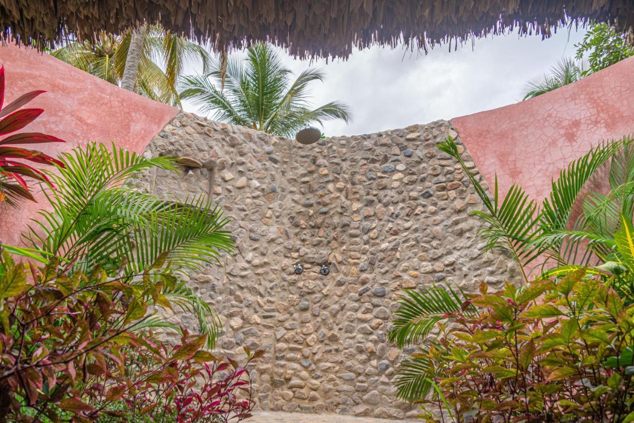 Casa Chapolin Boutique Guesthouse Palomino Exterior photo