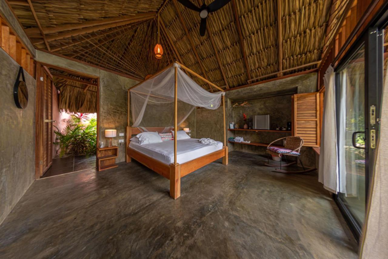 Casa Chapolin Boutique Guesthouse Palomino Exterior photo