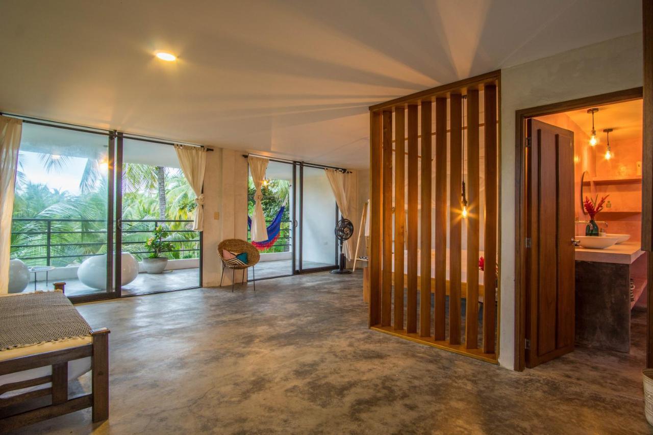 Casa Chapolin Boutique Guesthouse Palomino Exterior photo