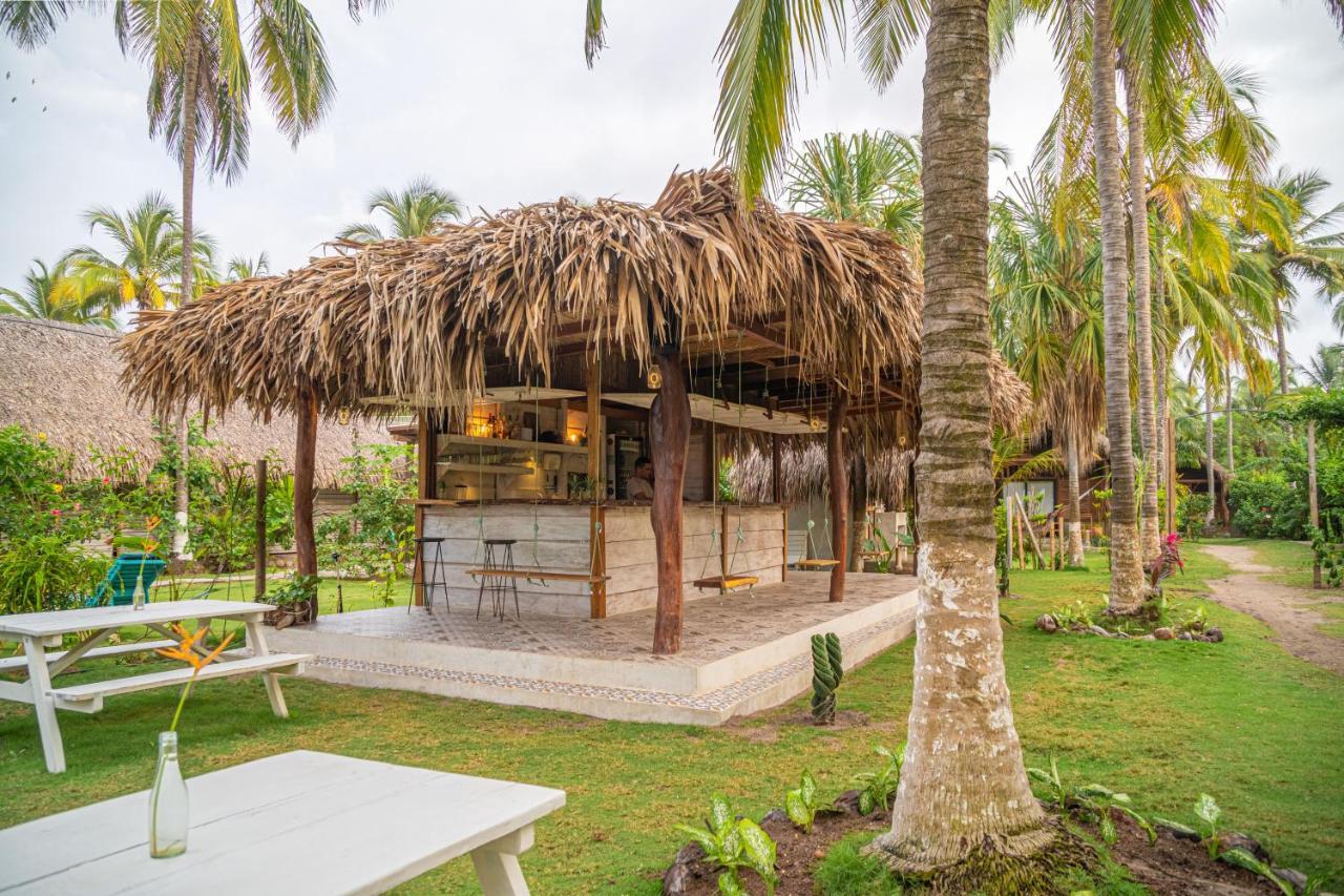 Casa Chapolin Boutique Guesthouse Palomino Exterior photo