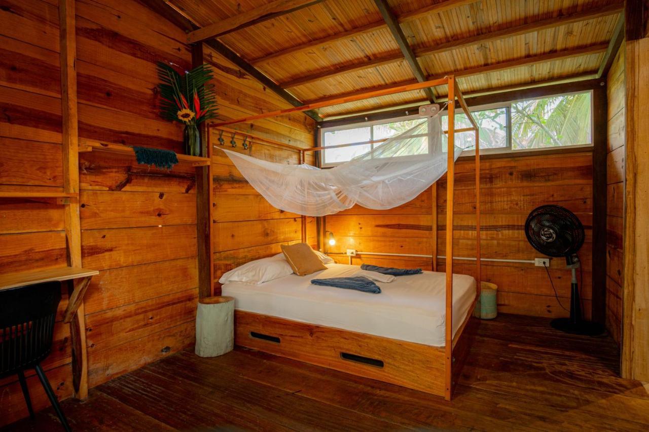 Casa Chapolin Boutique Guesthouse Palomino Exterior photo