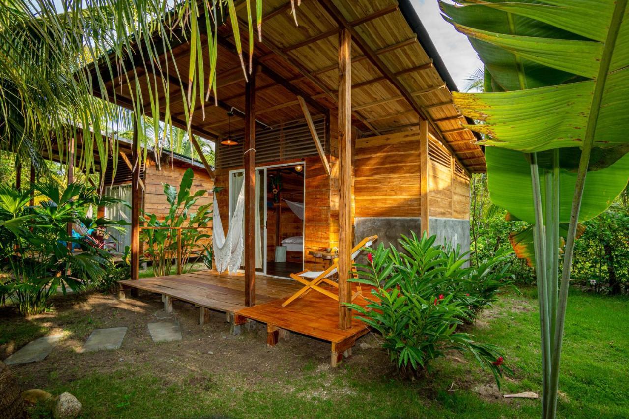 Casa Chapolin Boutique Guesthouse Palomino Exterior photo