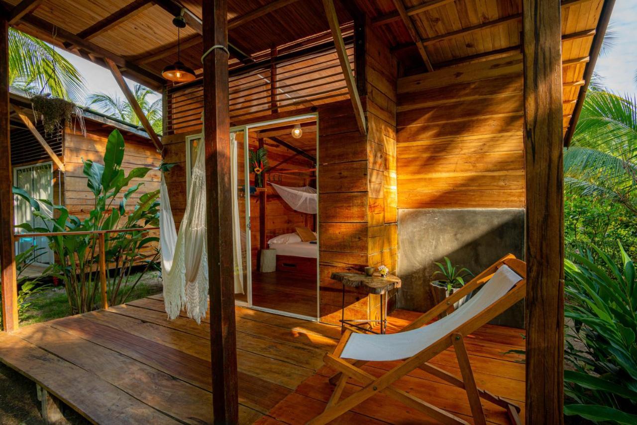 Casa Chapolin Boutique Guesthouse Palomino Exterior photo
