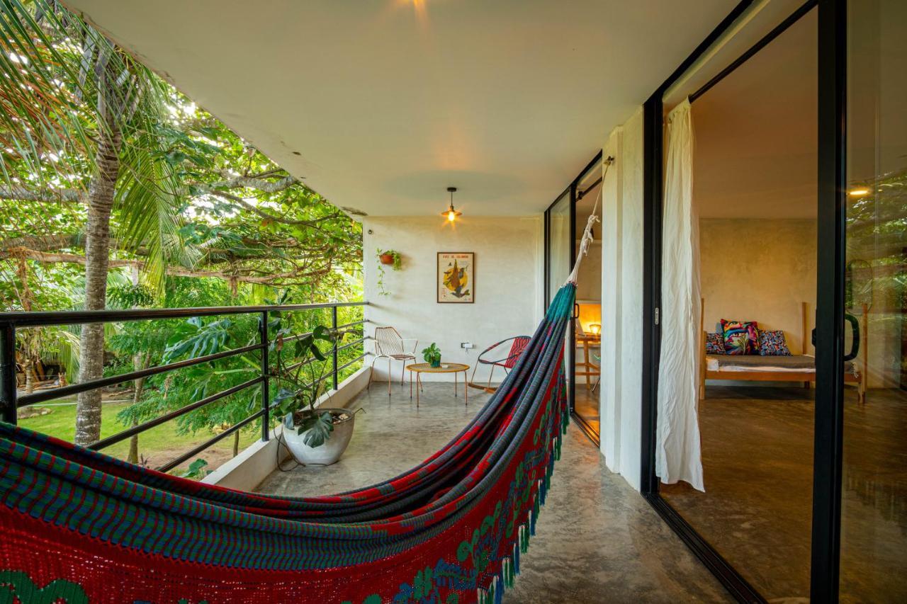 Casa Chapolin Boutique Guesthouse Palomino Exterior photo