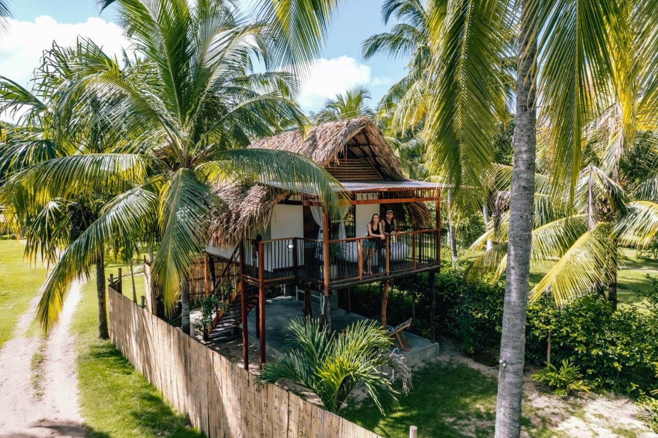 Casa Chapolin Boutique Guesthouse Palomino Exterior photo
