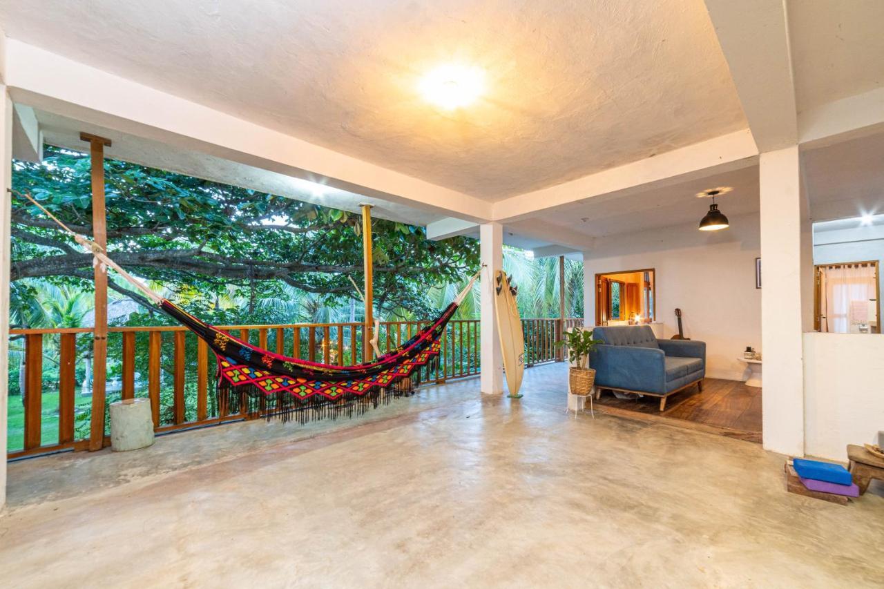 Casa Chapolin Boutique Guesthouse Palomino Exterior photo