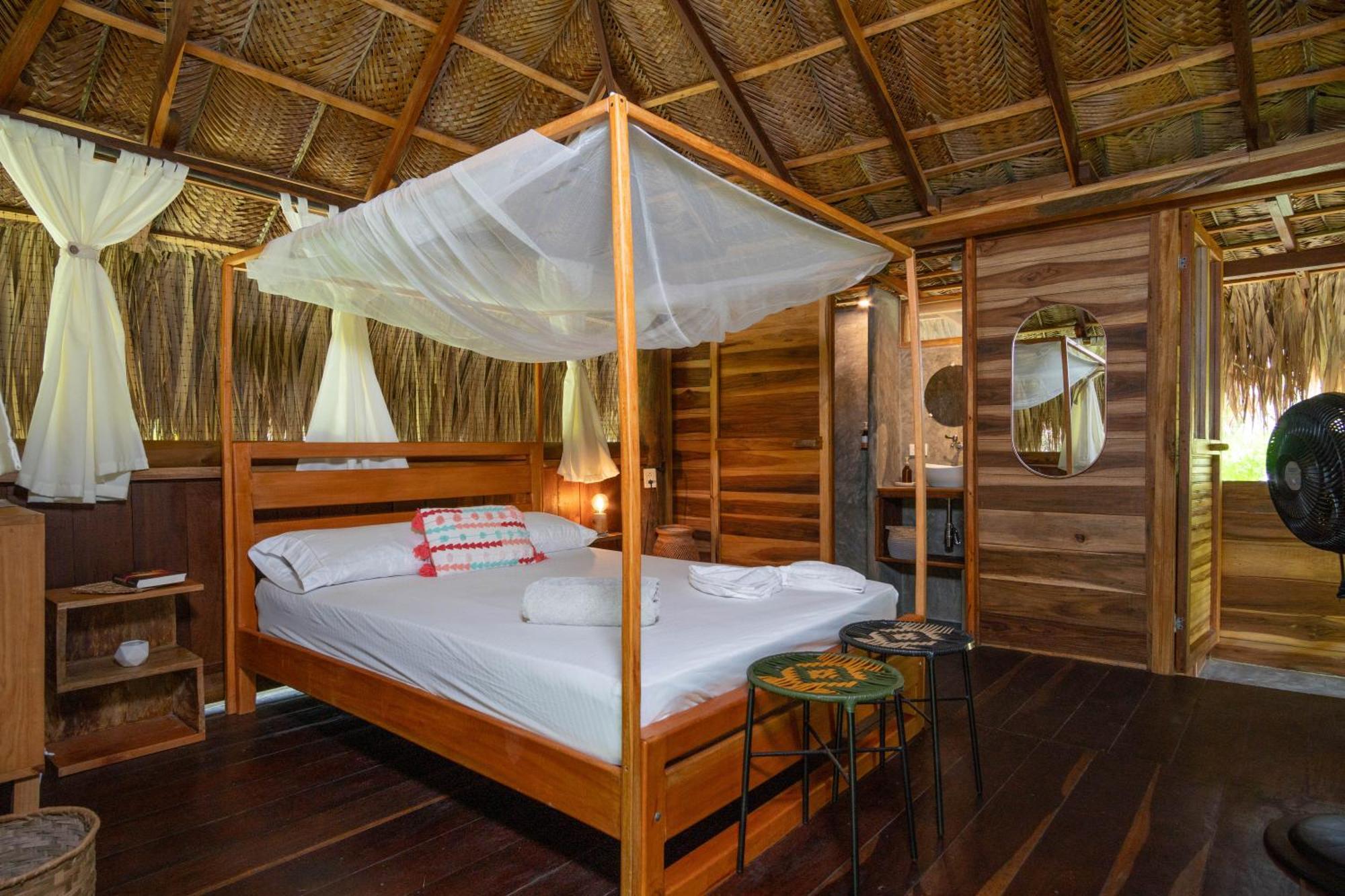 Casa Chapolin Boutique Guesthouse Palomino Exterior photo