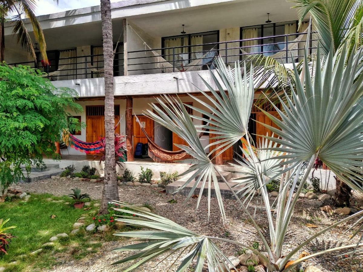 Casa Chapolin Boutique Guesthouse Palomino Exterior photo
