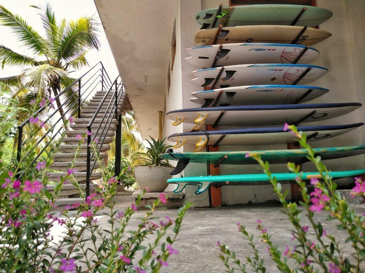 Casa Chapolin Boutique Guesthouse Palomino Exterior photo