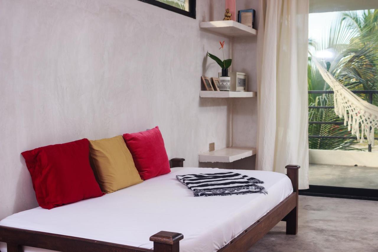 Casa Chapolin Boutique Guesthouse Palomino Exterior photo