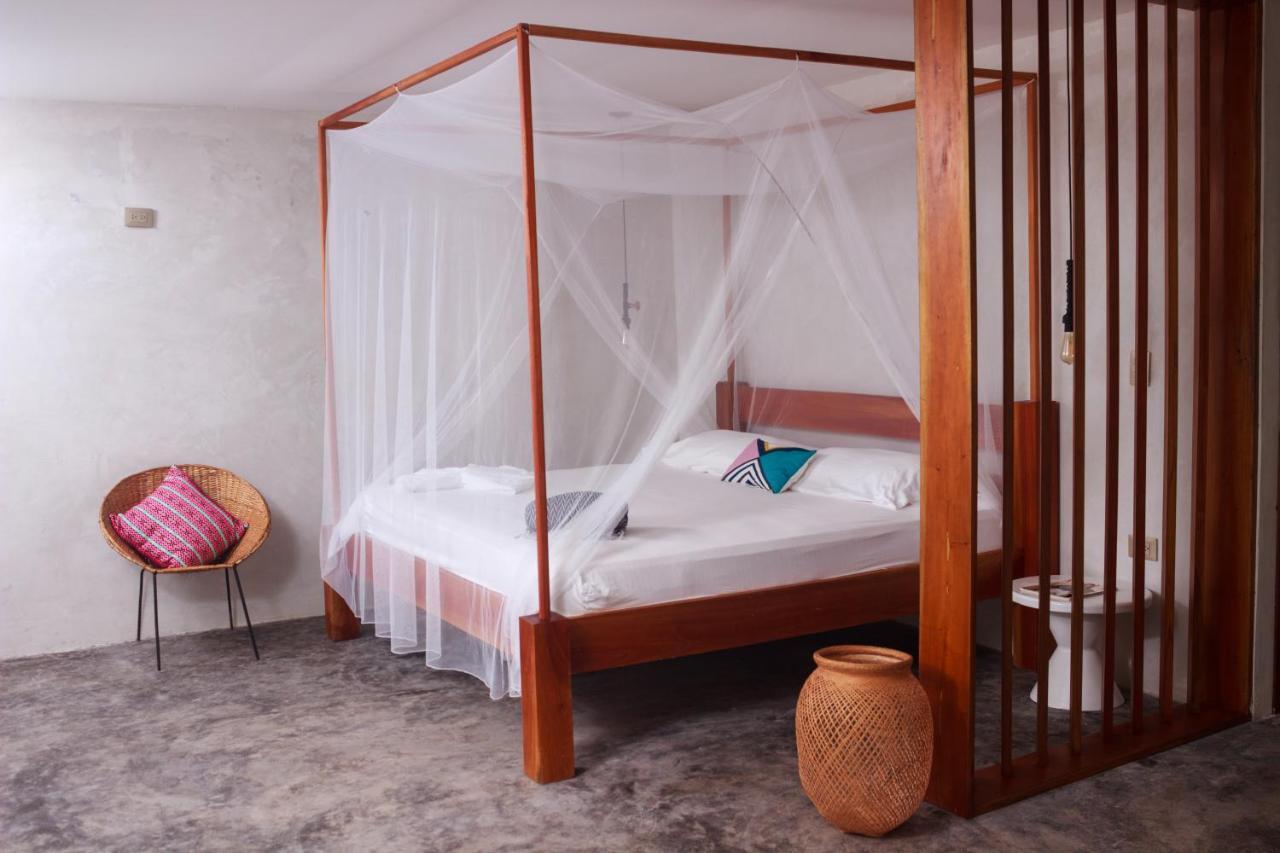 Casa Chapolin Boutique Guesthouse Palomino Exterior photo
