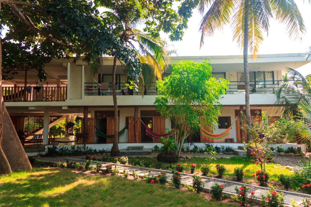 Casa Chapolin Boutique Guesthouse Palomino Exterior photo