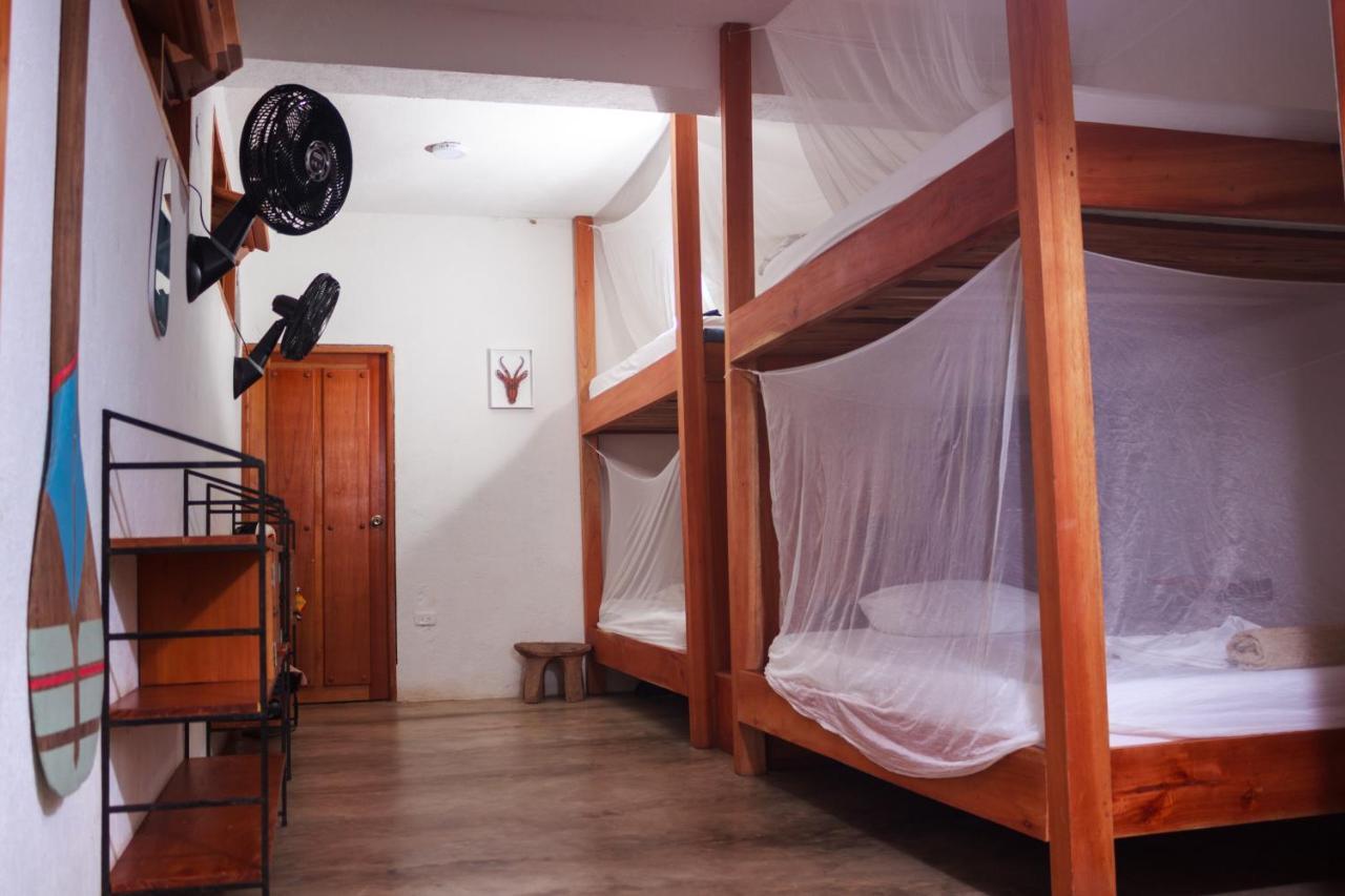 Casa Chapolin Boutique Guesthouse Palomino Exterior photo